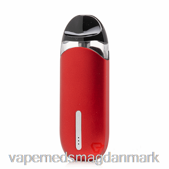 Engangs Vape Danmark Vaporesso Zero S Pod System Rød